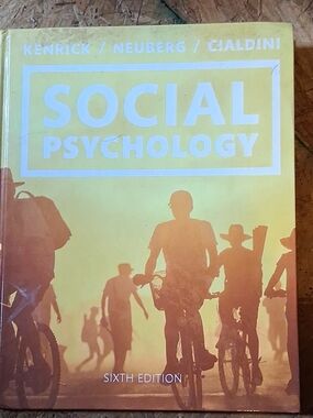 Pearson Hardcover Textbook